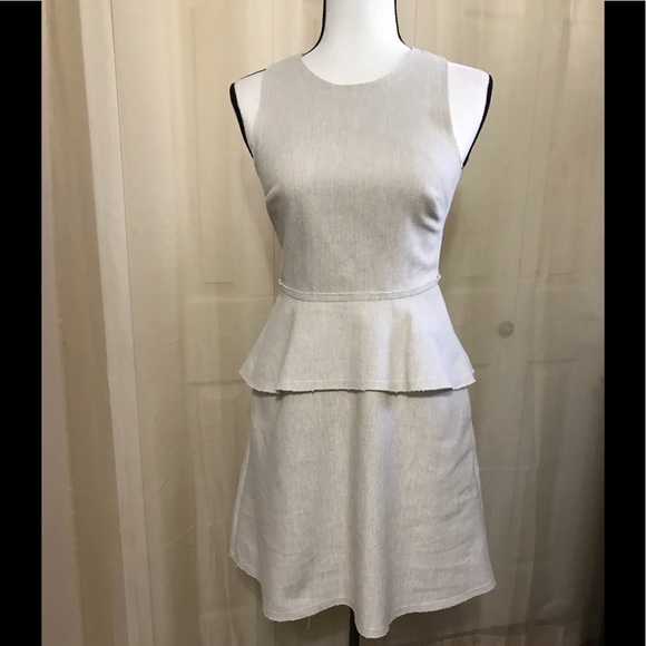 Banana Republic dress w/lining size 2 - Picture 1 of 6